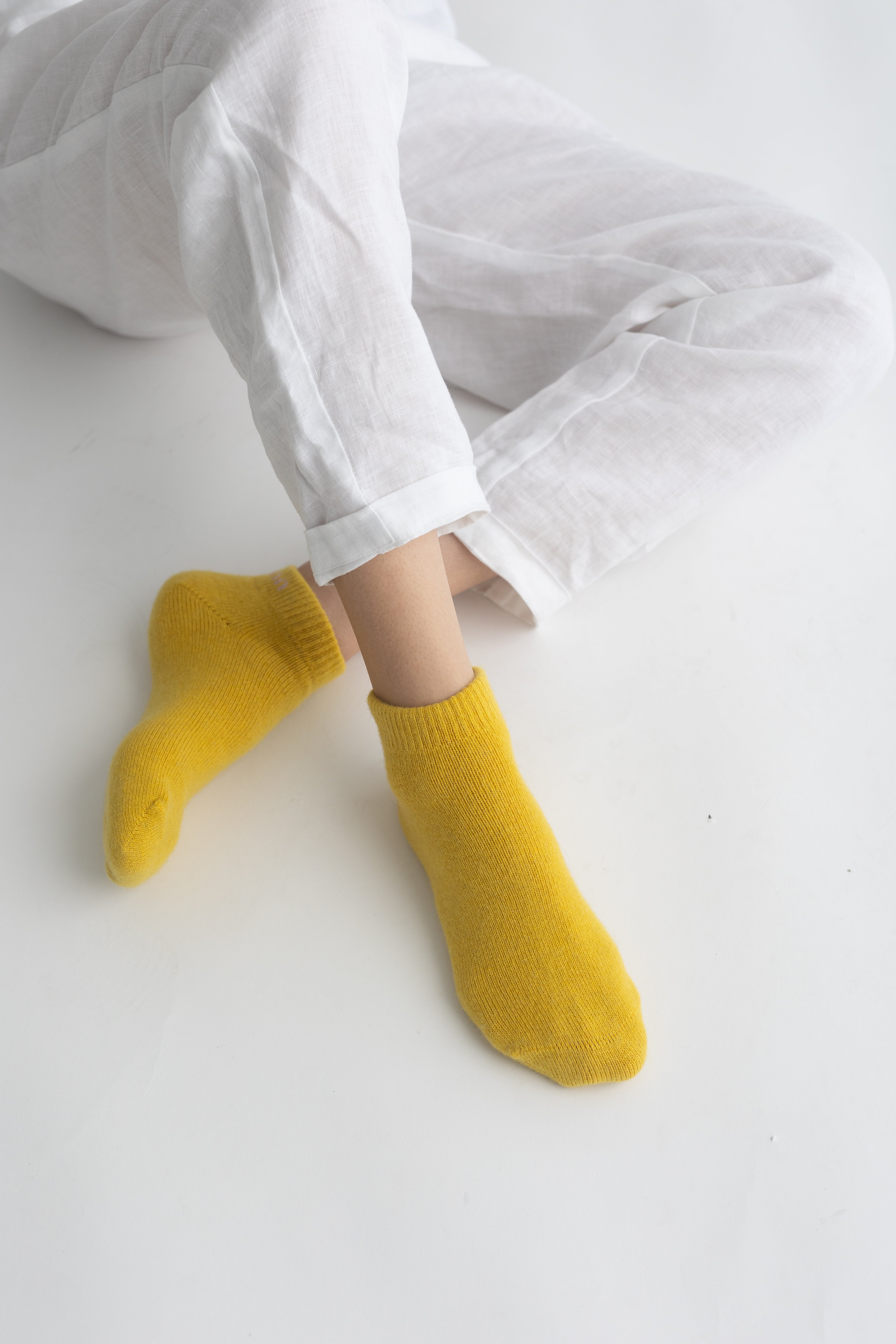 Napier Possum Merino Wool Socks