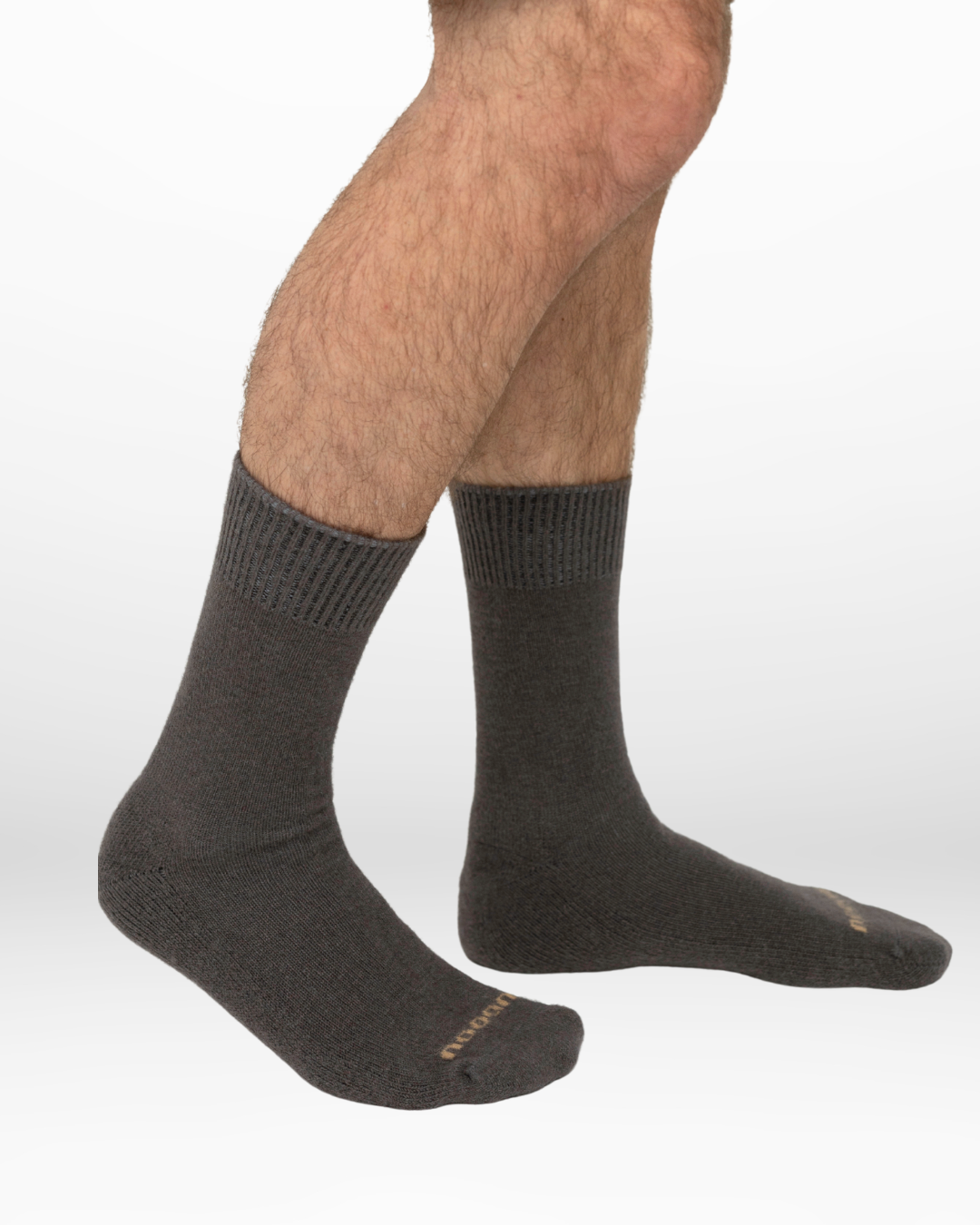 Piha Possum Merino Wool Socks
