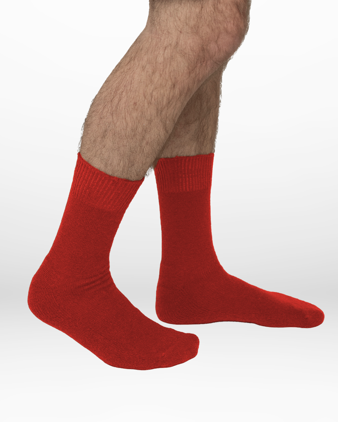 Piha Possum Merino Wool Socks