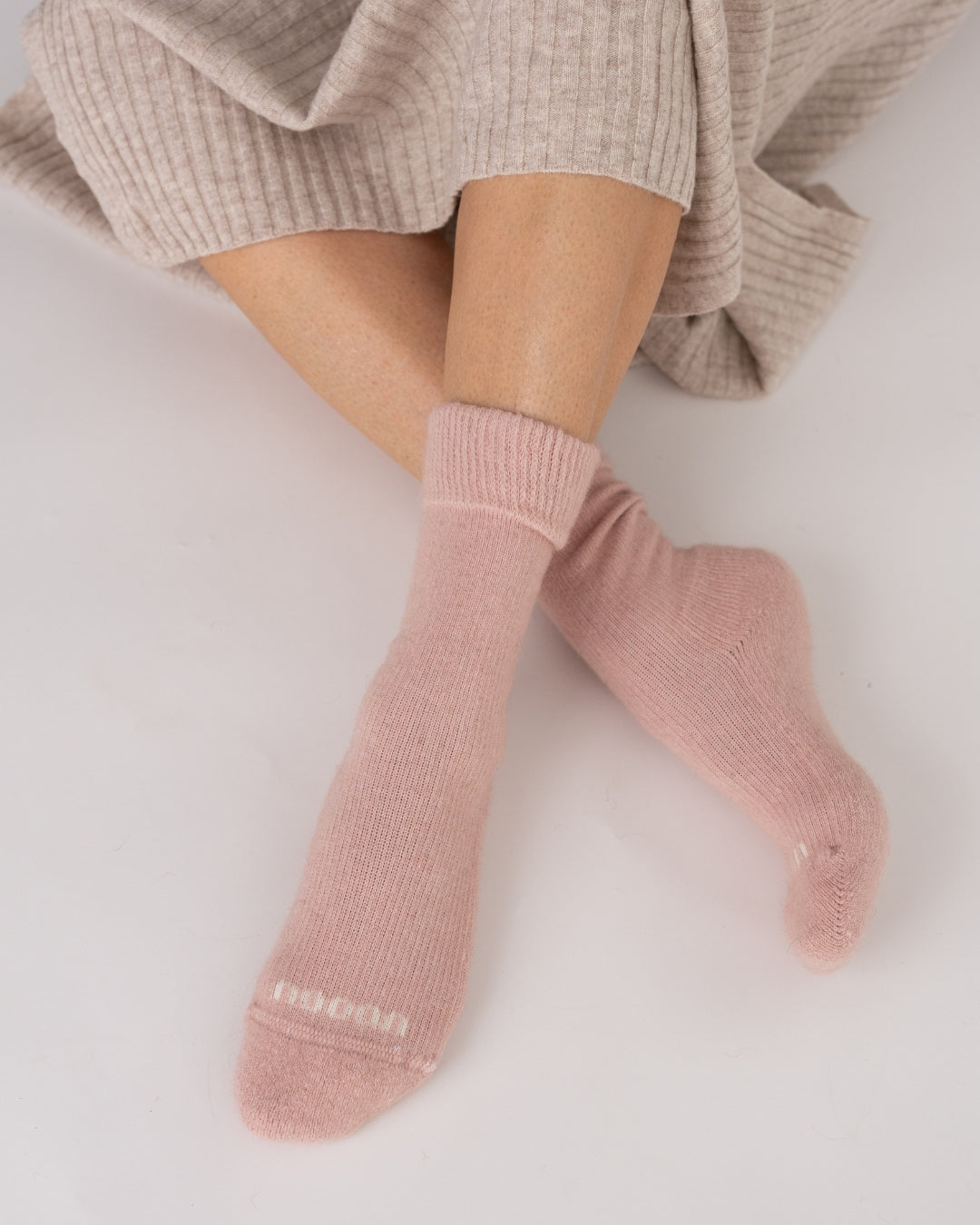 Yan Possum Merino Wool Socks