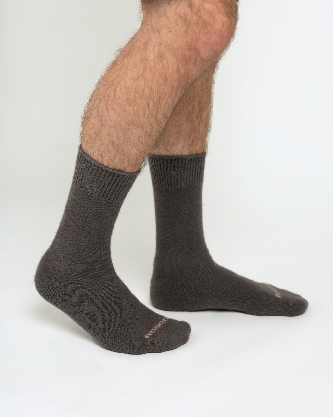 Piha Possum Merino Wool Socks