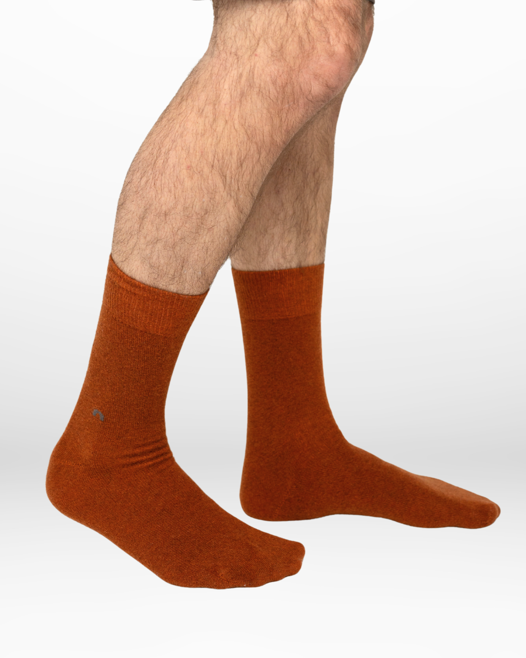 Hamilton Possum Merino Wool Socks