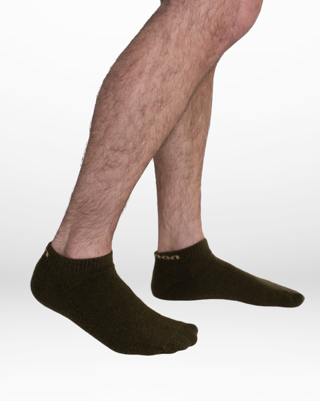 Napier Possum Merino Wool Socks
