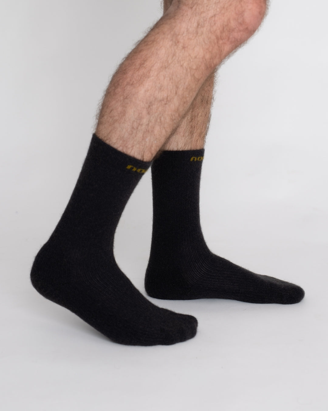 Huka Possum Merino Wool Socks