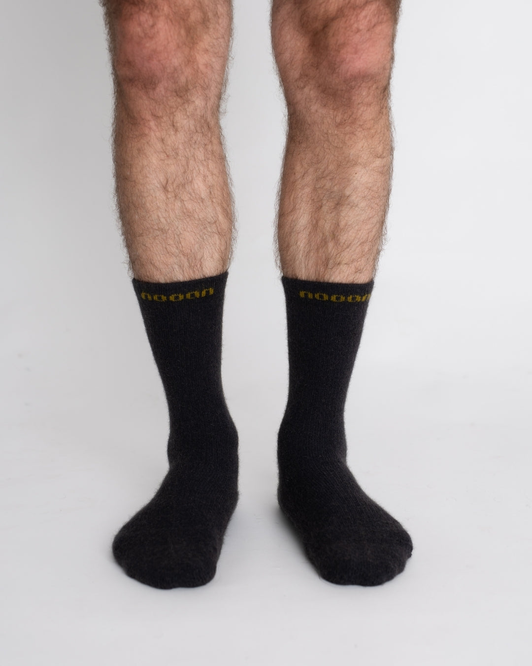 Huka Possum Merino Wool Socks