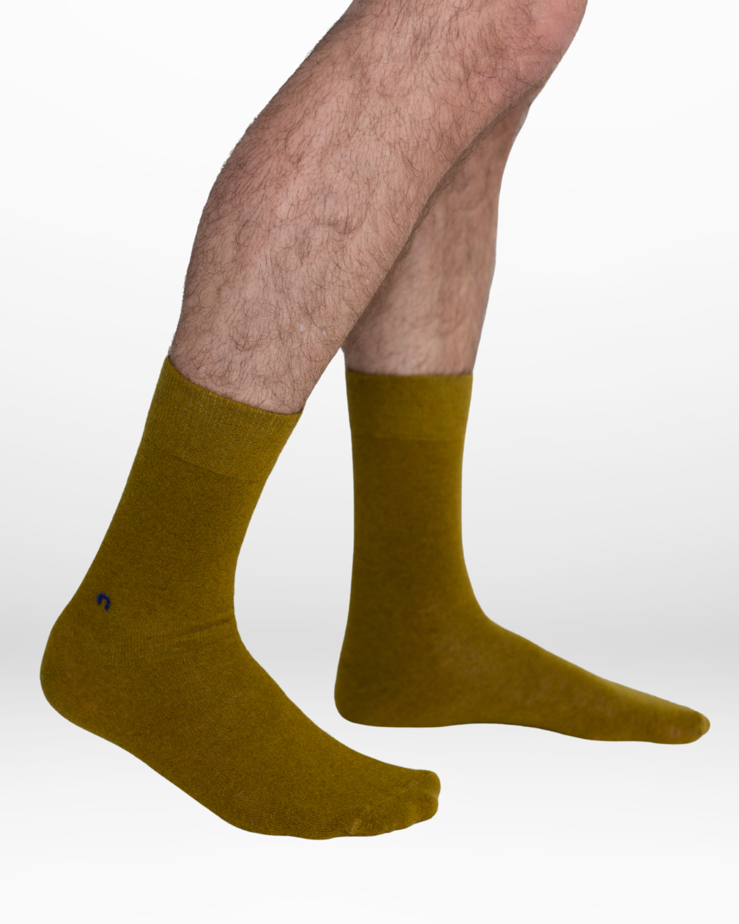 Hamilton Possum Merino Wool Socks