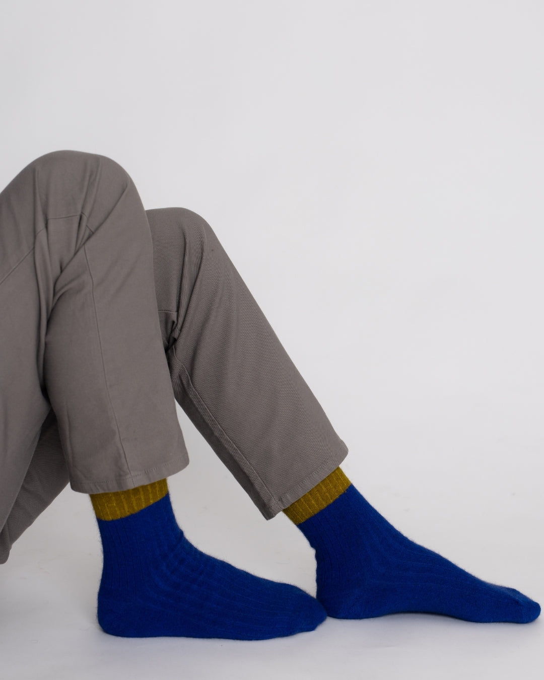 Dunedin Possum Merino Wool Socks