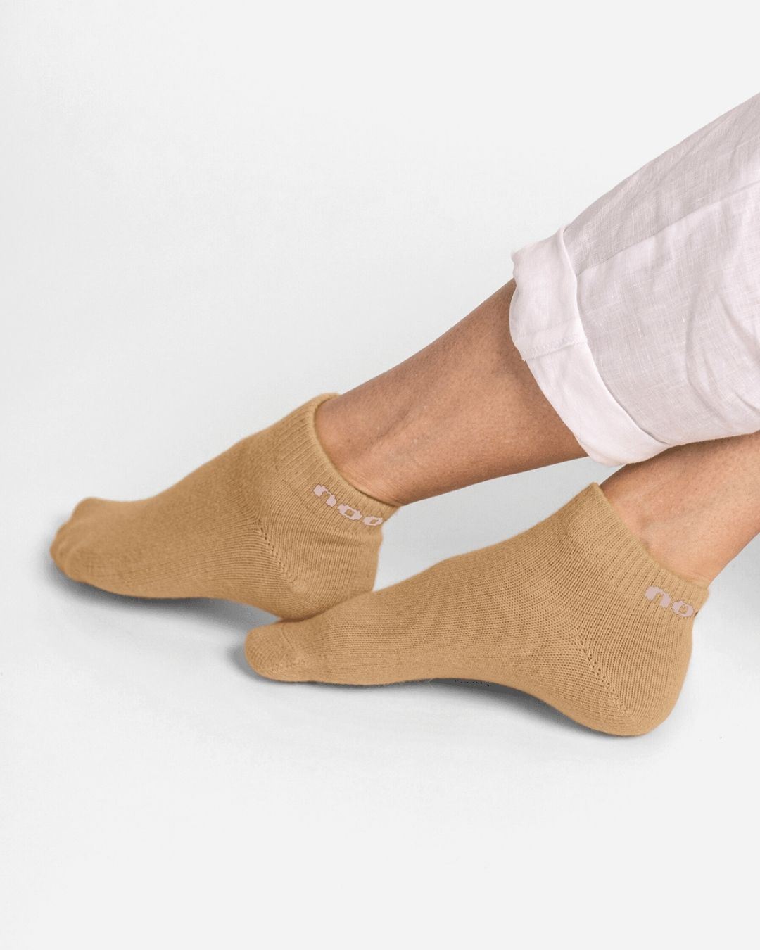 Napier Possum Merino Wool Socks