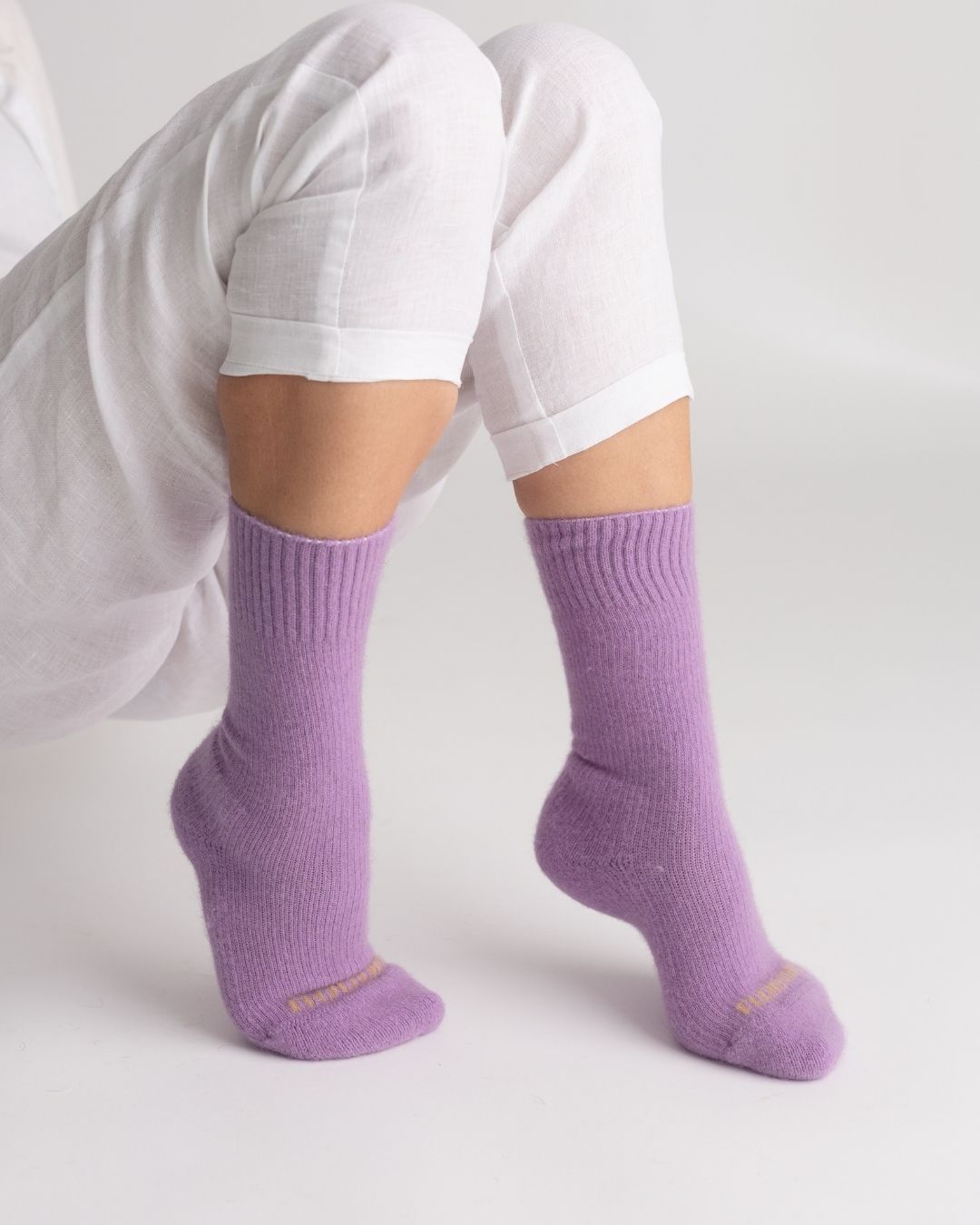 Piha Possum Merino Wool Socks
