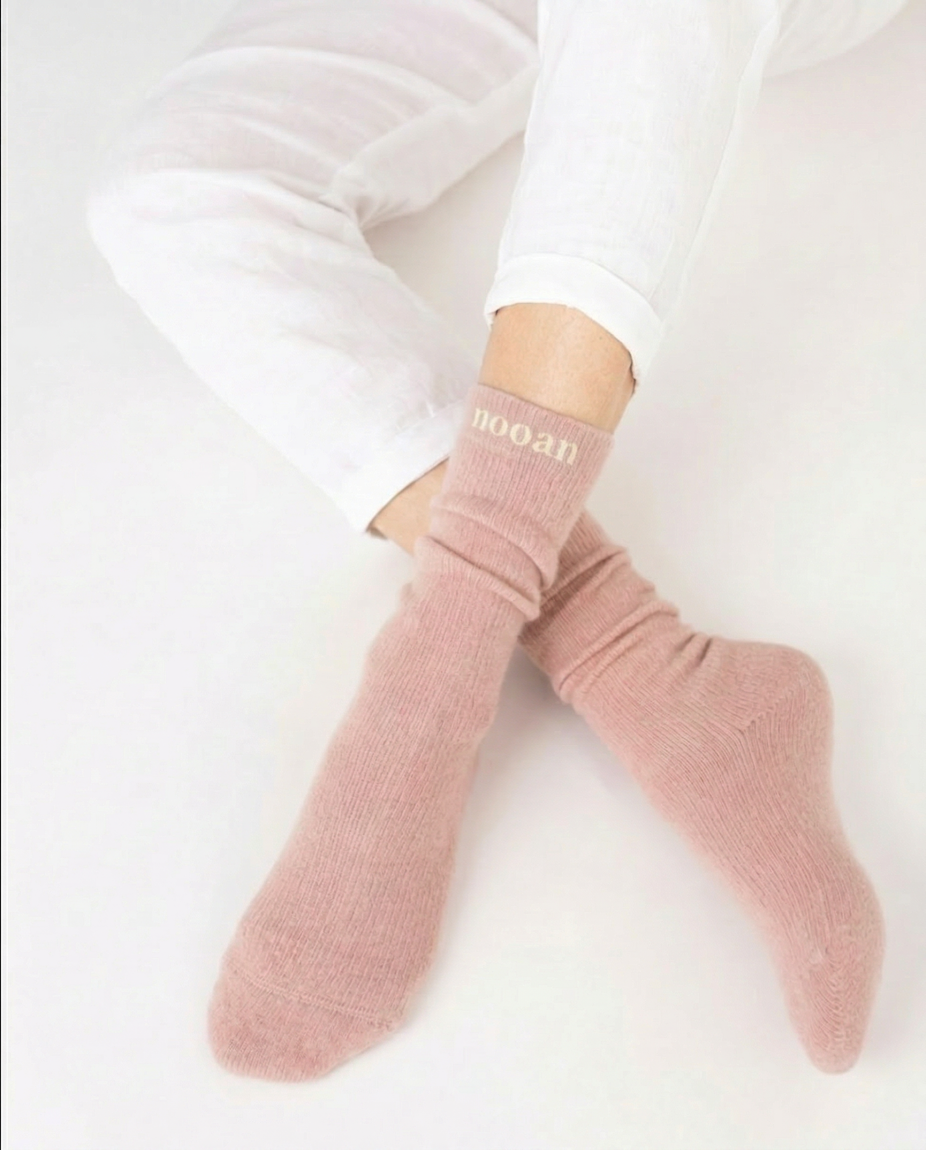 Huka Possum Merino Wool Socks