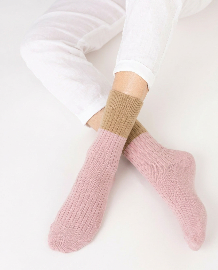 Dunedin Possum Merino Wool Socks