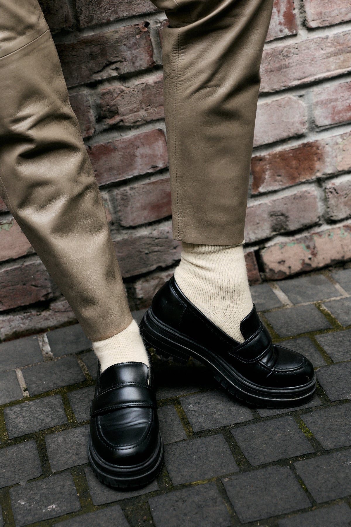Huka Possum Merino Wool Socks