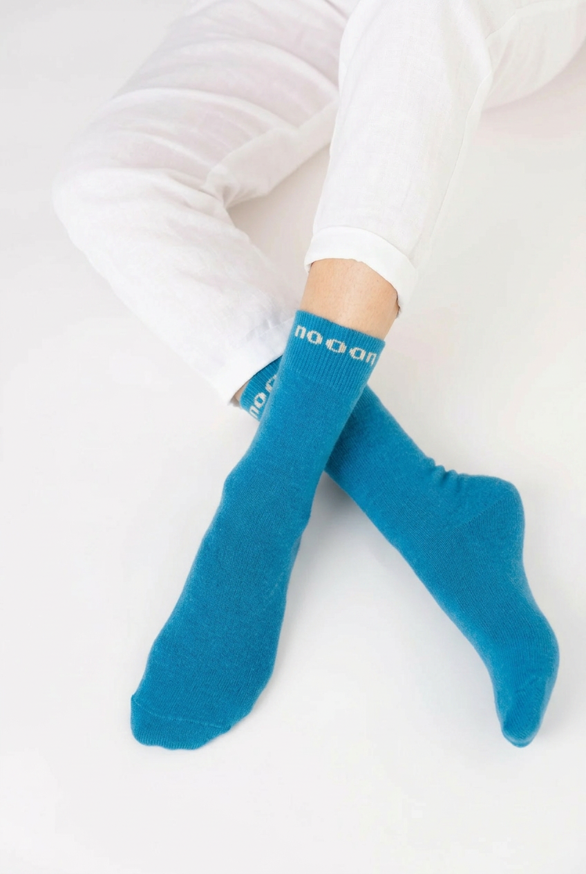 Huka Possum Merino Wool Socks