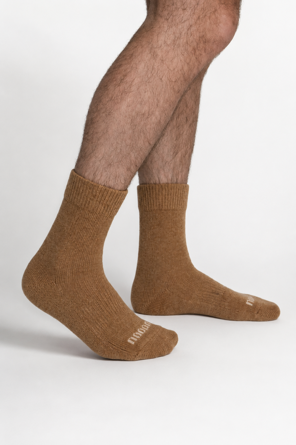Yan Possum Merino Wool Socks
