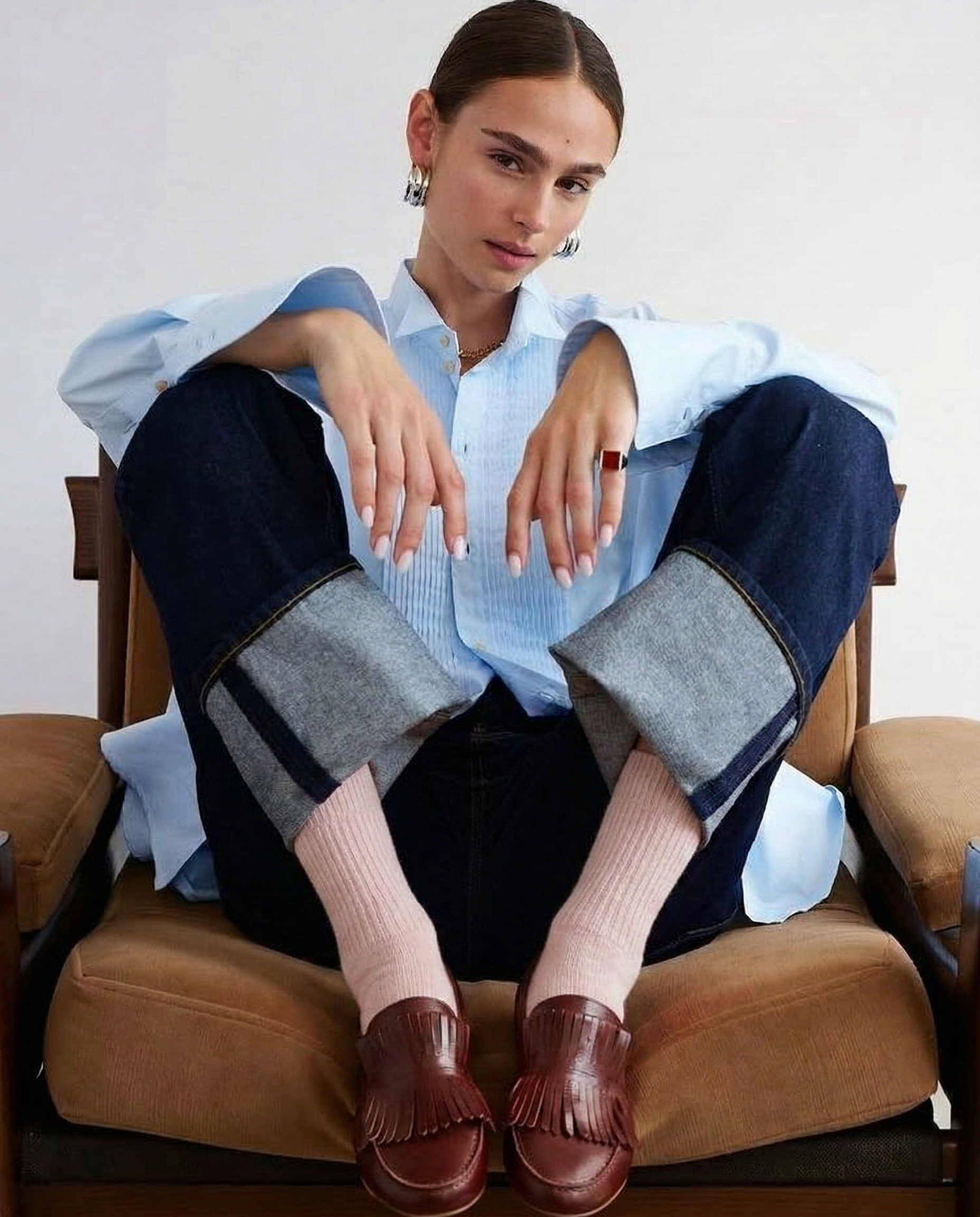 A 5-Minute Autumn Recovery Ritual