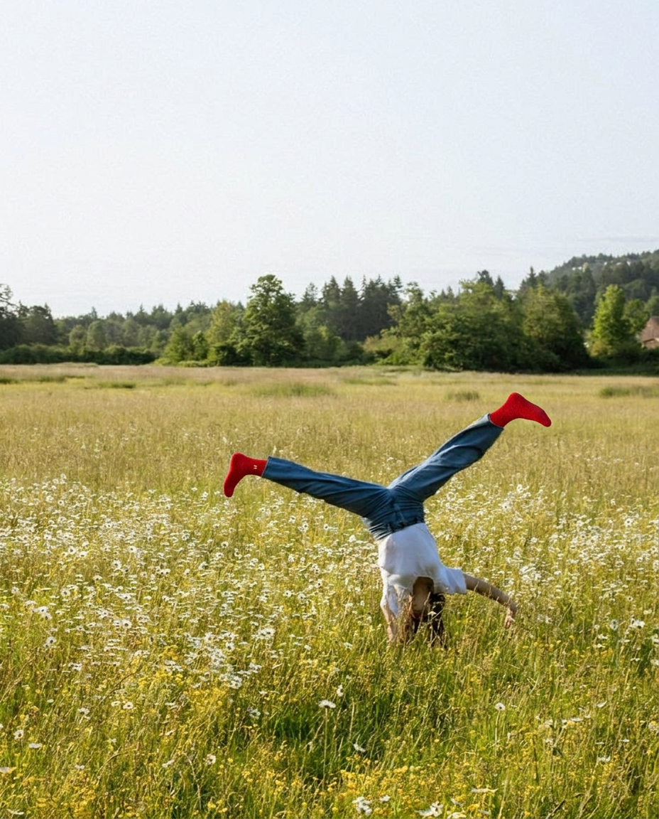 A Small Ritual, A Gentle Shift | This Autumn, We Slow Down — Together