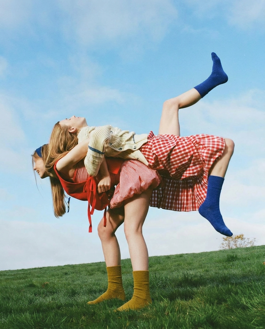 A Small Ritual, A Gentle Shift