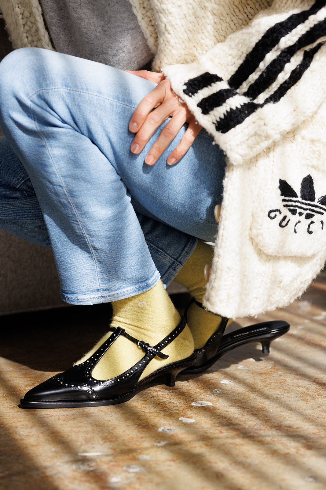 Hamilton Possum Merino Wool Socks