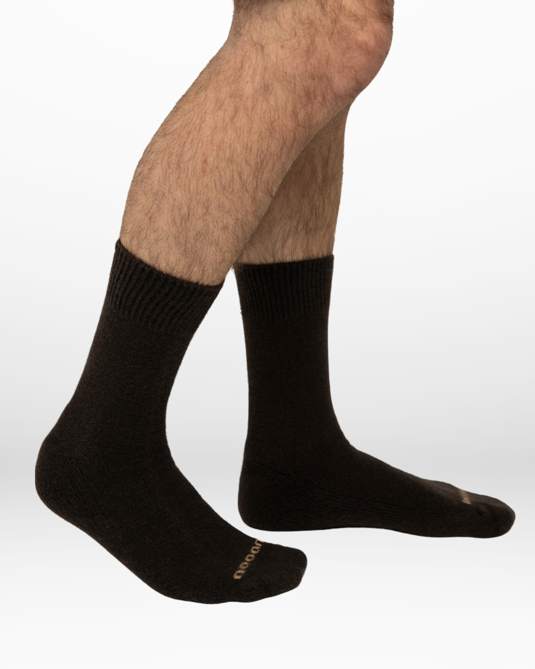 Piha Possum Merino Wool Socks