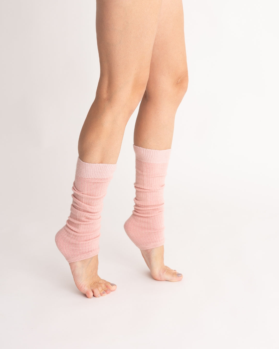 Leg Warmers Possum Merino Wool