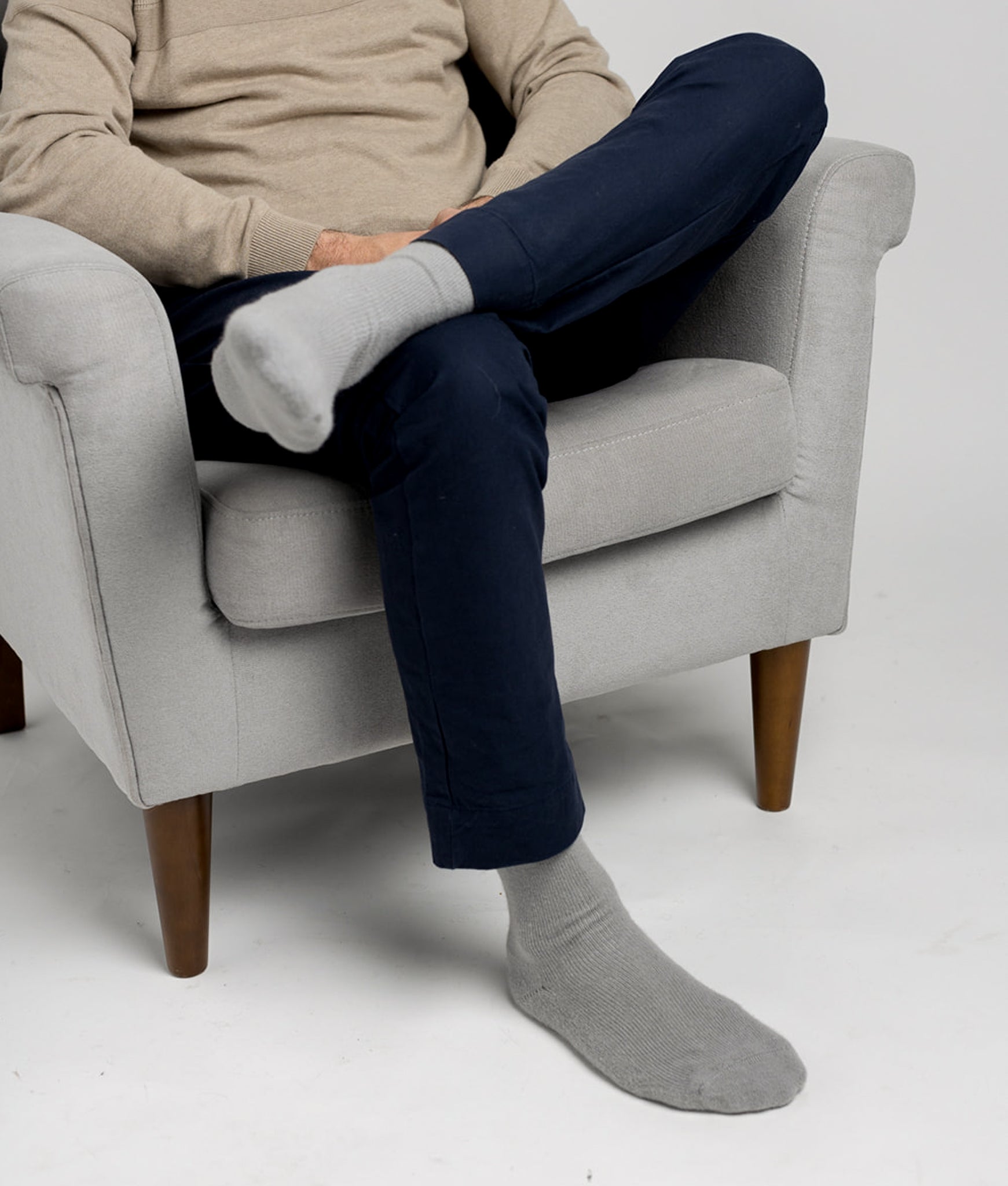 nooan Possum Merino Wool Socks | Comfortable & Sustainable Fashion ...