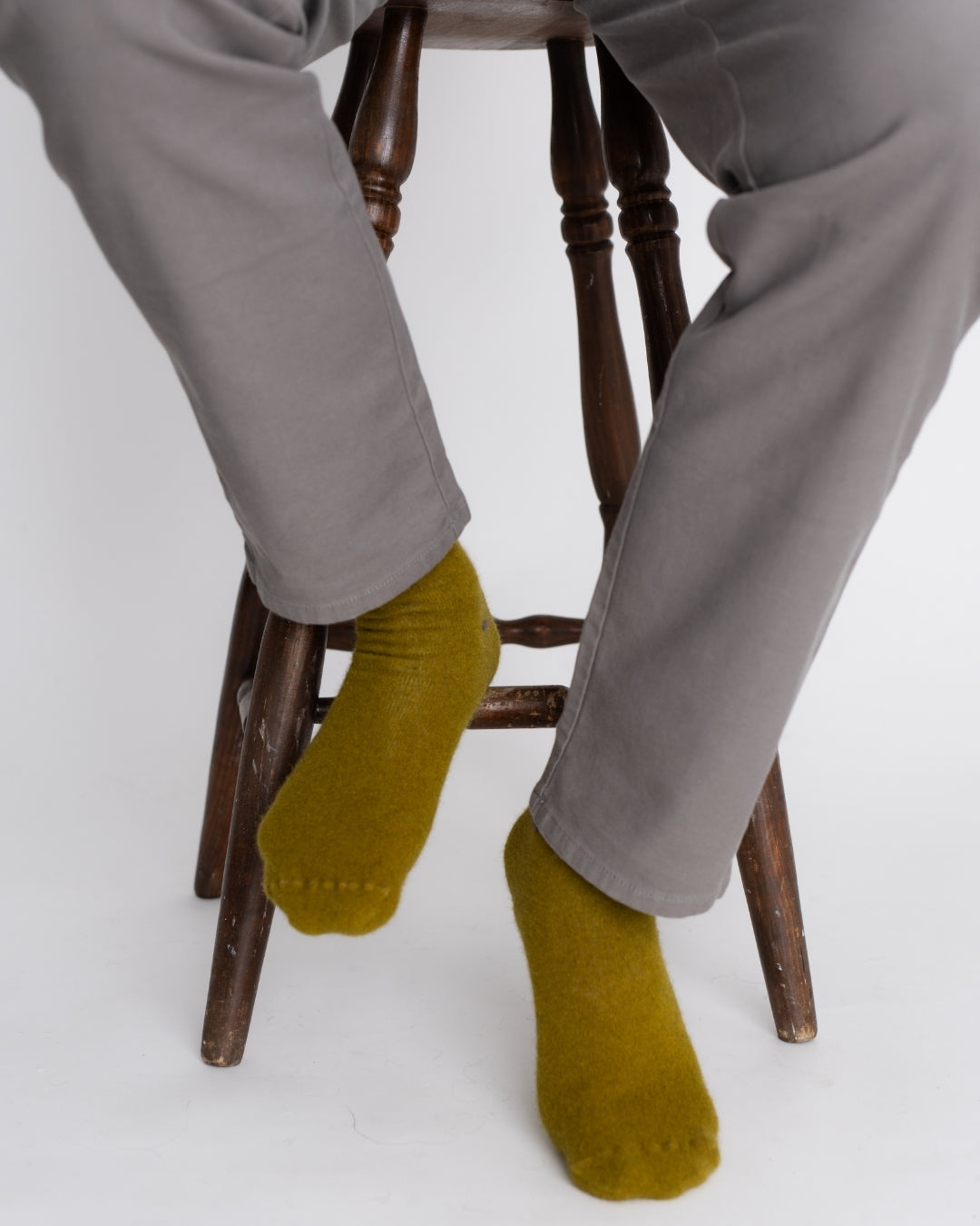 Hamilton Possum Merino Wool Socks