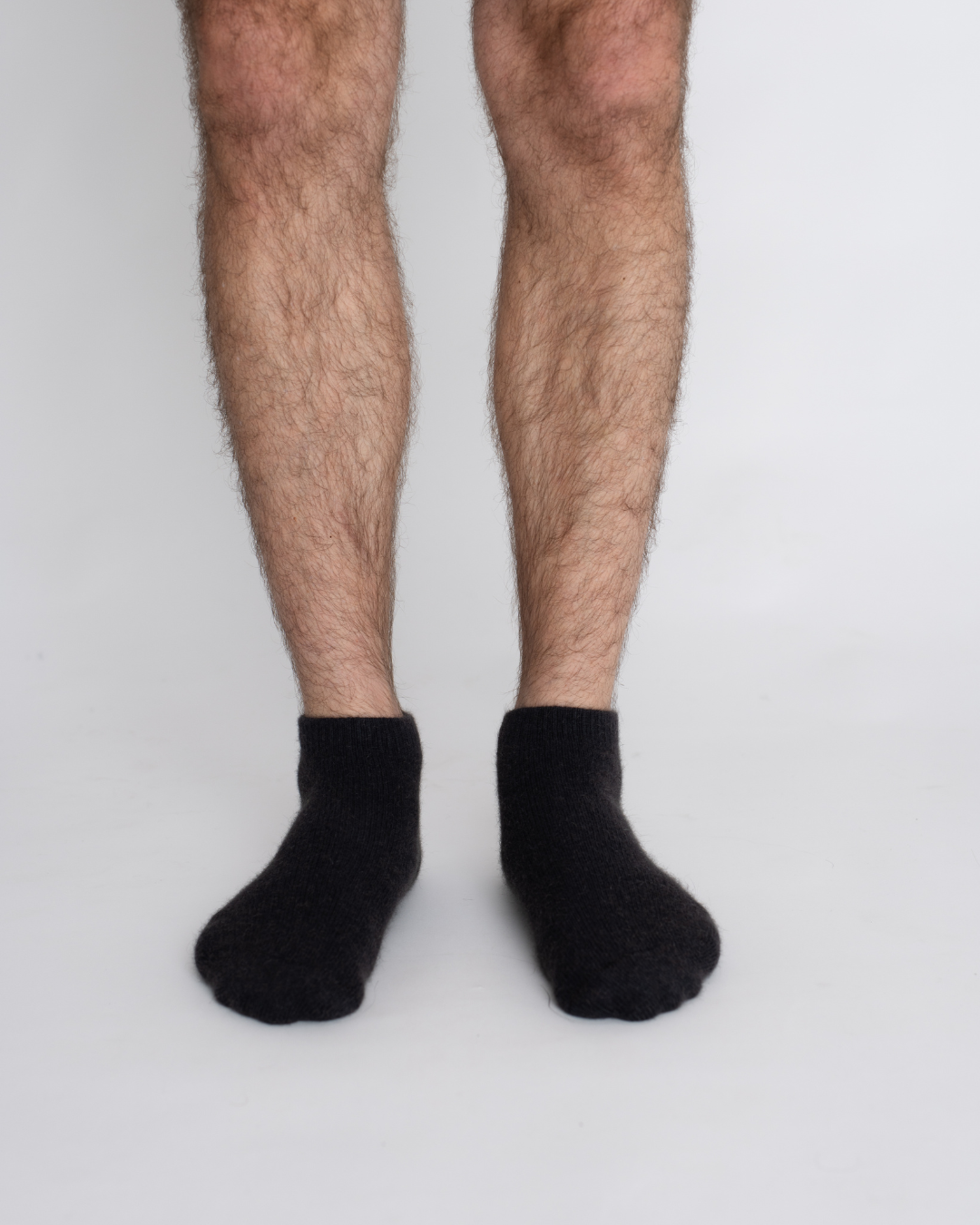 Possum Merino Wool Socks | NAPIER | Peat | Men