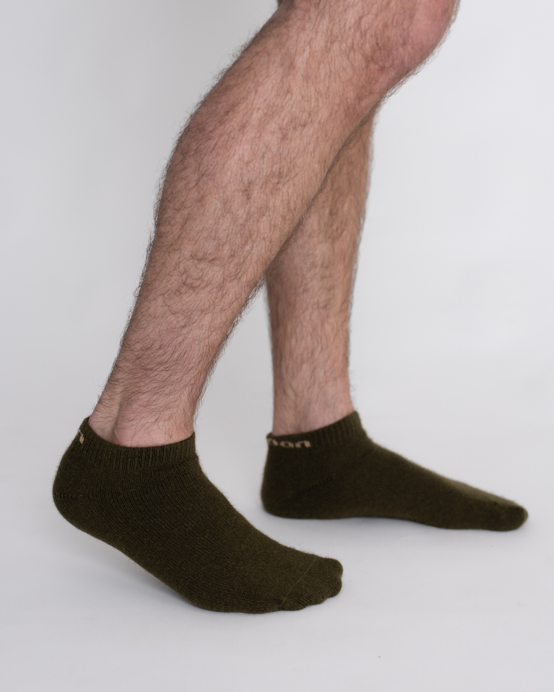 Napier Possum Merino Wool Socks