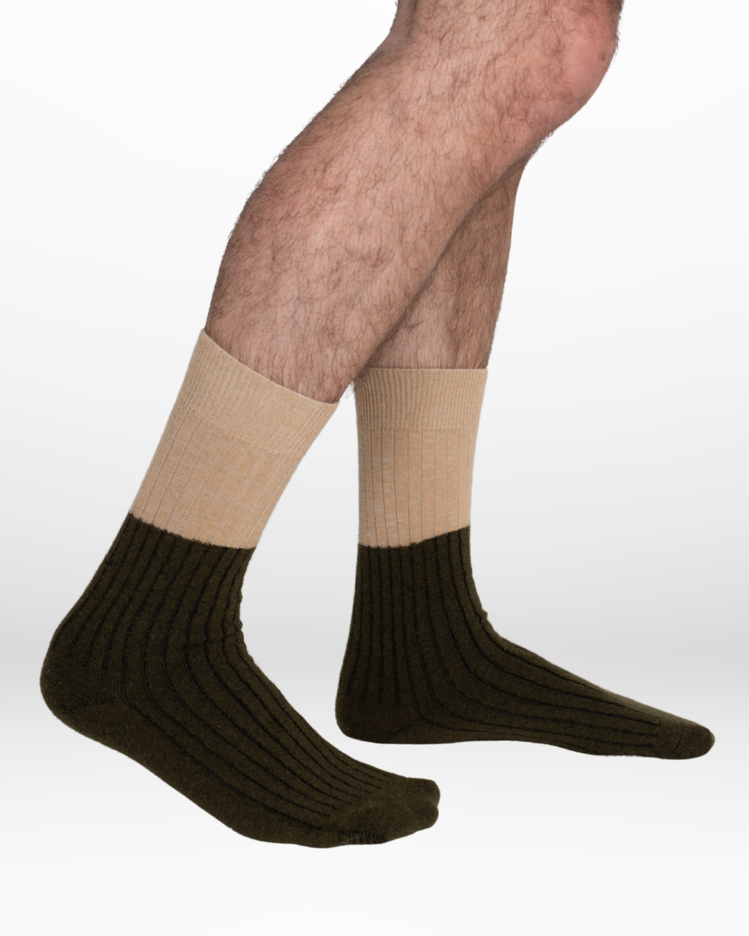 Dunedin Possum Merino Wool Socks