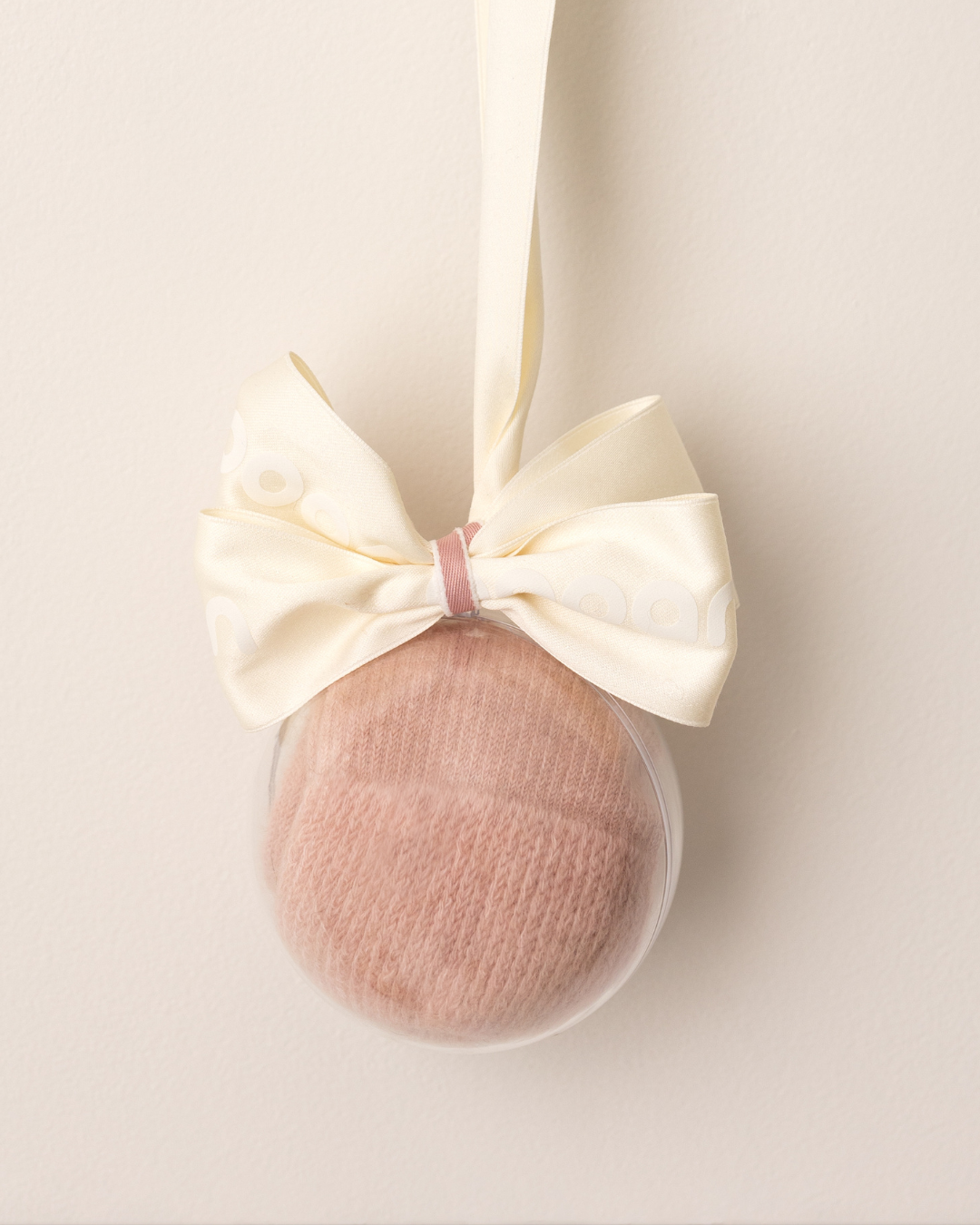 Nooan Christmas Gift Bauble