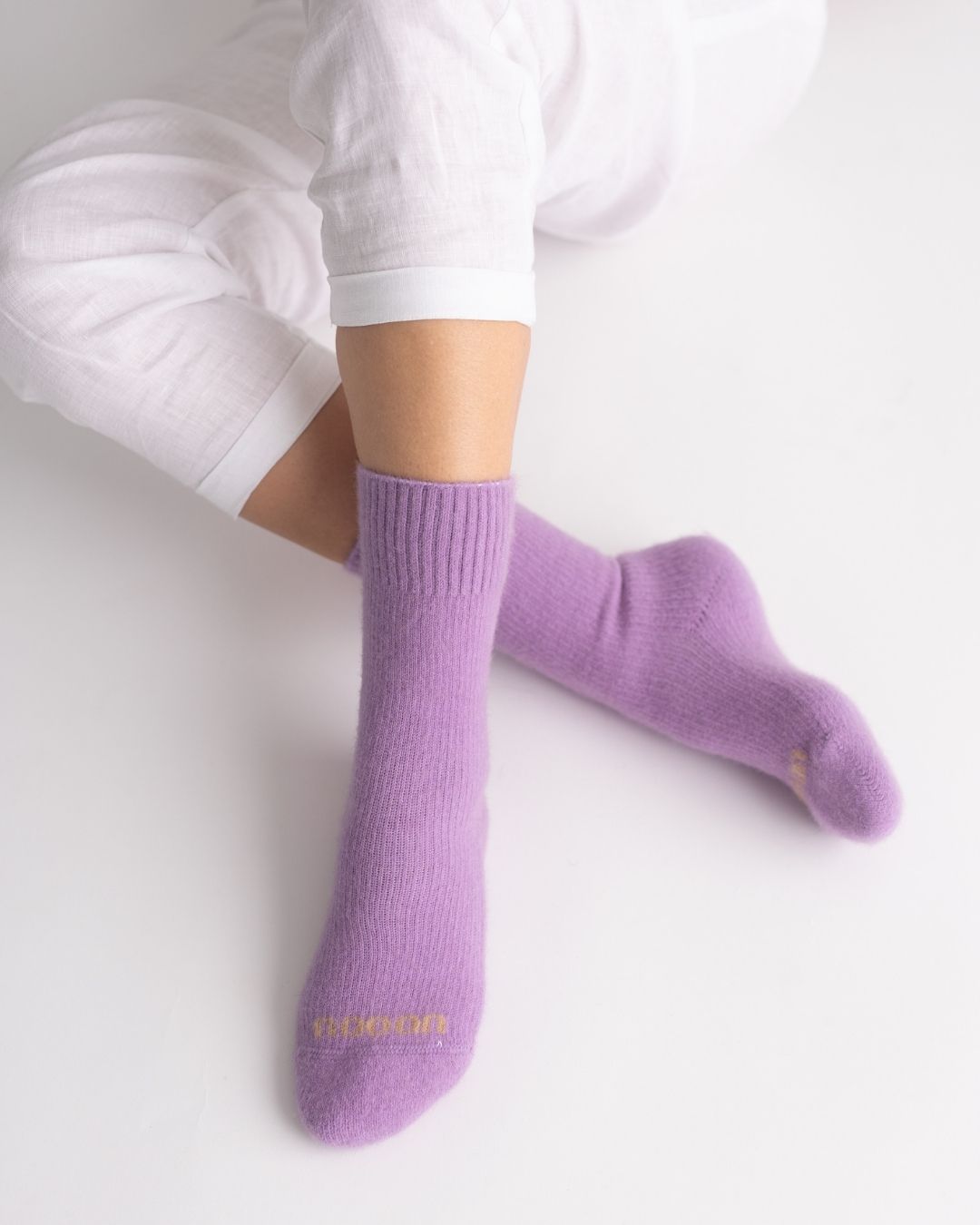 Piha Possum Merino Wool Socks