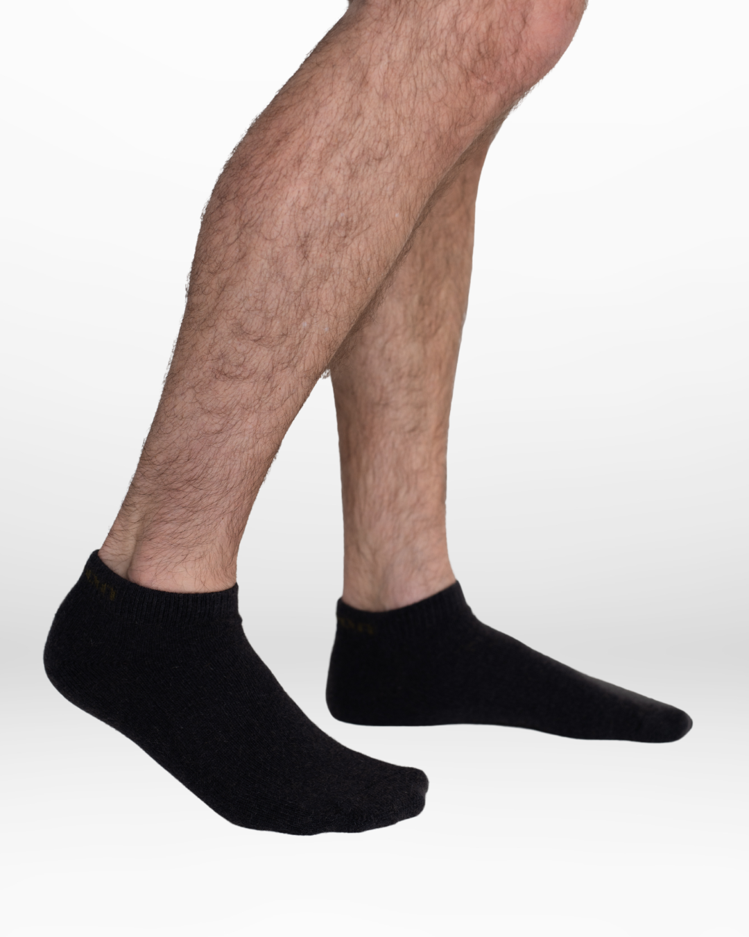 Napier Possum Merino Wool Socks
