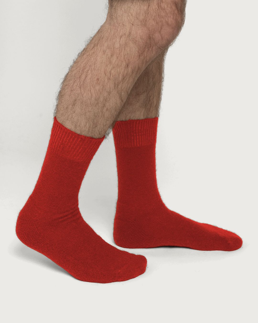 Piha Possum Merino Wool Socks XL