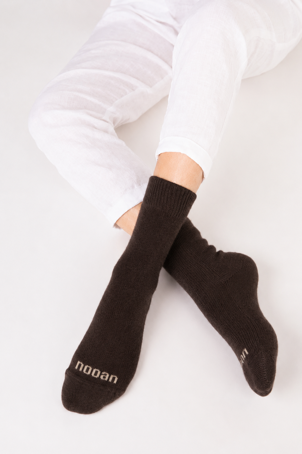 Yan Possum Merino Wool Socks