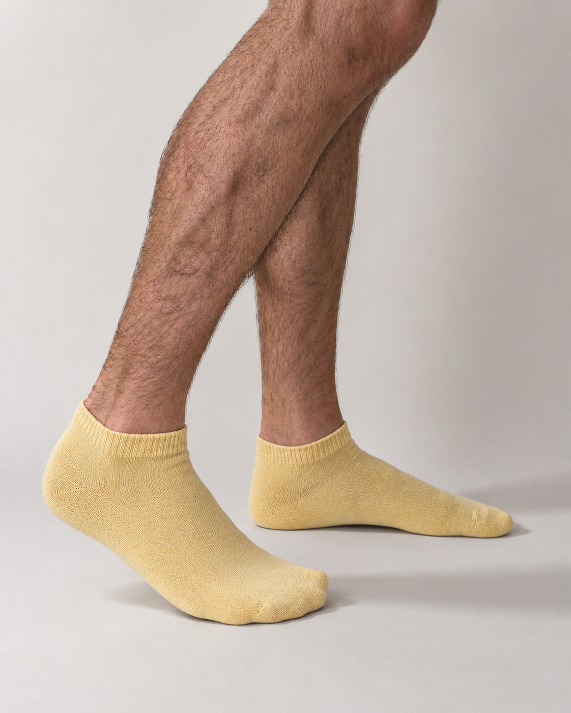 Napier Possum Merino Socks