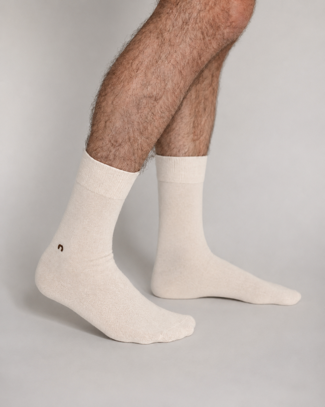Hamilton Possum Merino Wool Socks