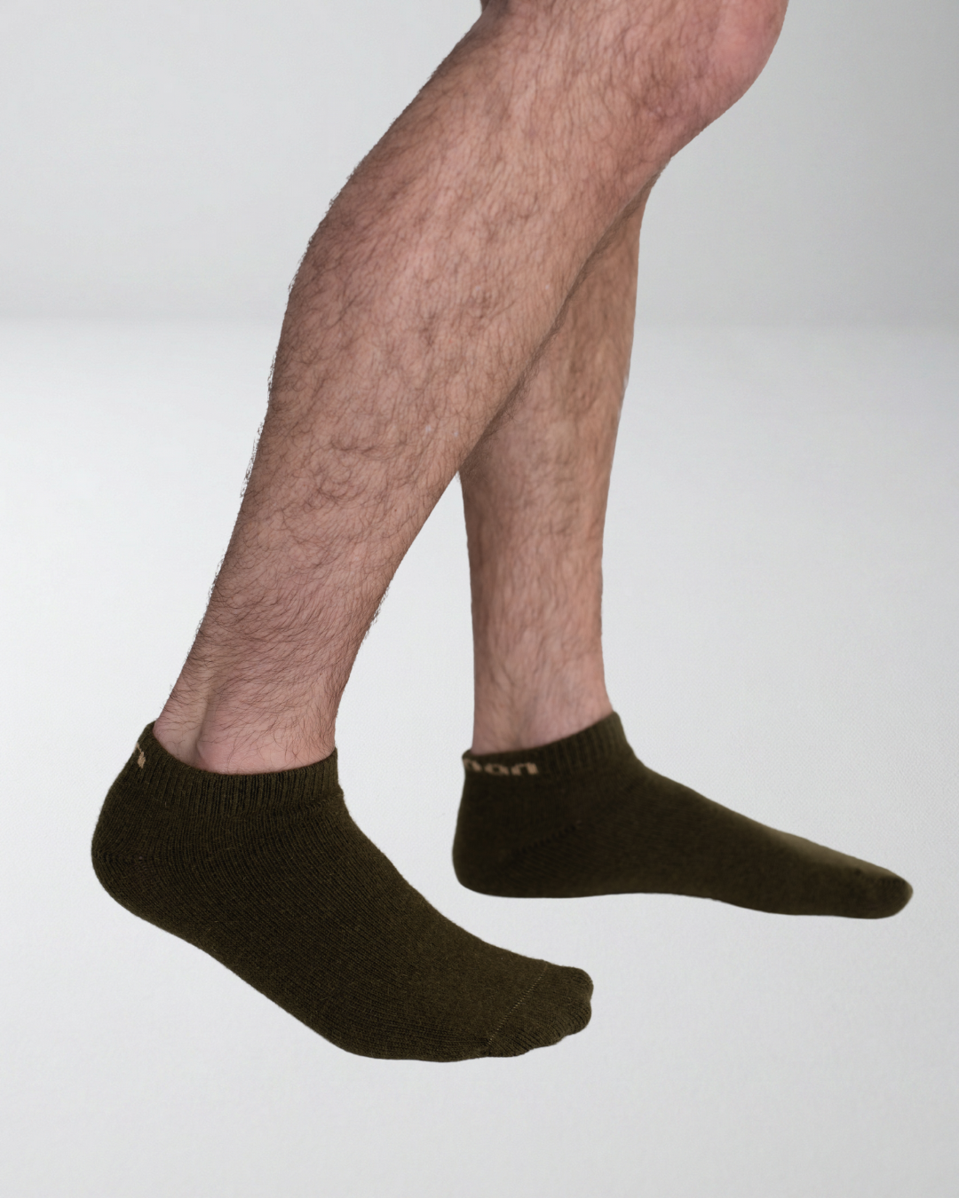 Napier Possum Merino Wool Socks