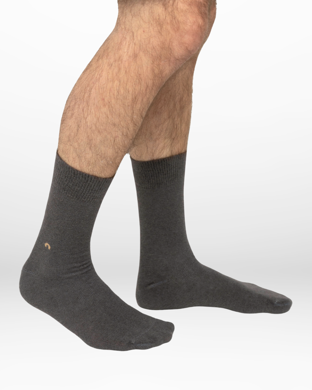 Hamilton Possum Merino Wool Socks