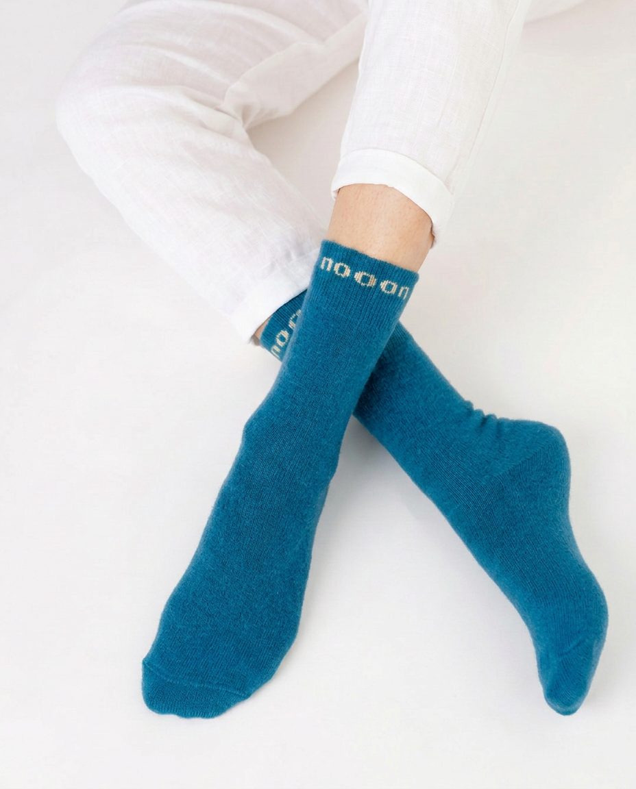 Huka Possum Merino Wool Socks