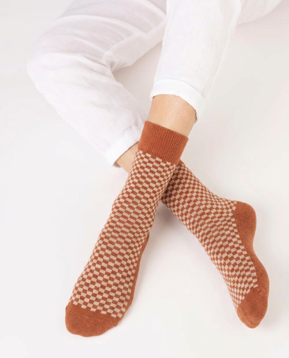 Dunedin Possum Merino Wool Socks