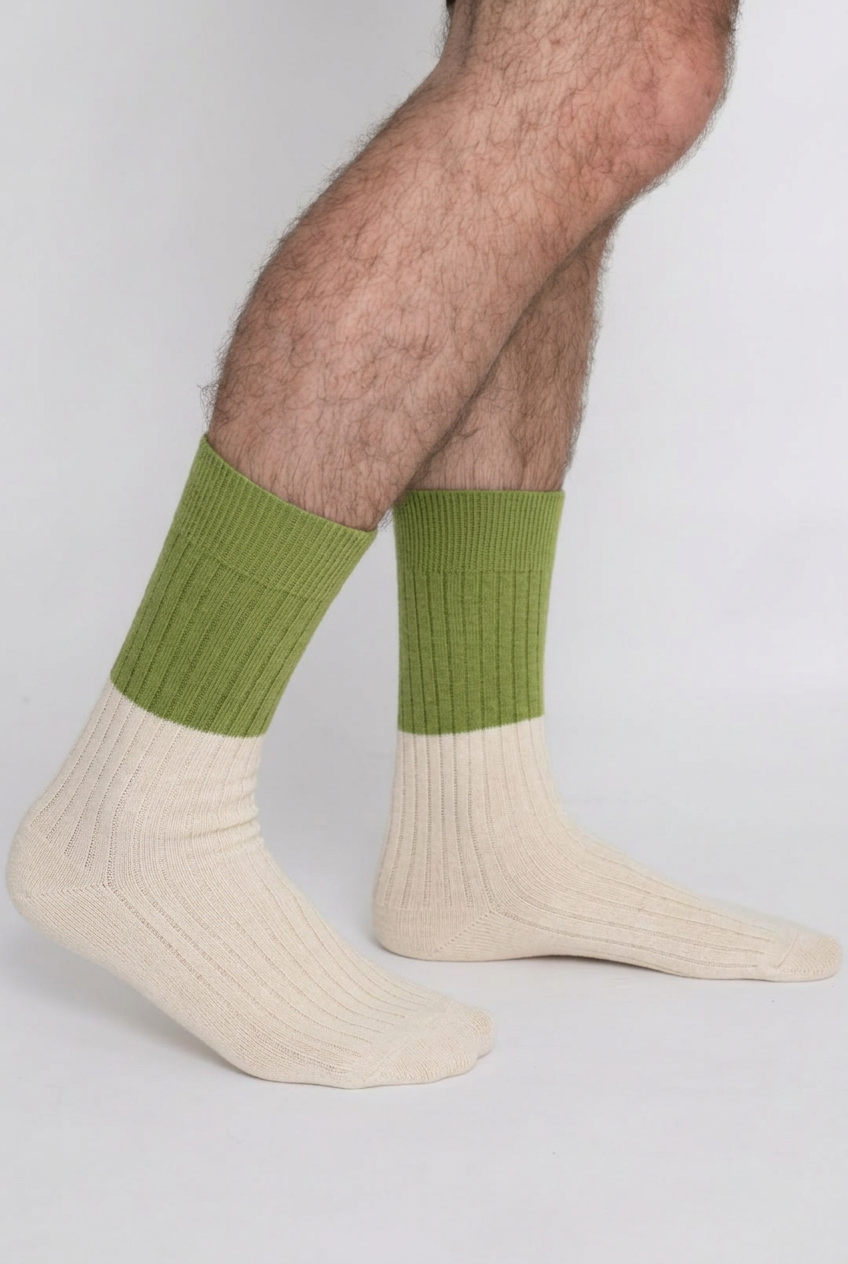Dunedin Possum Merino Wool Socks