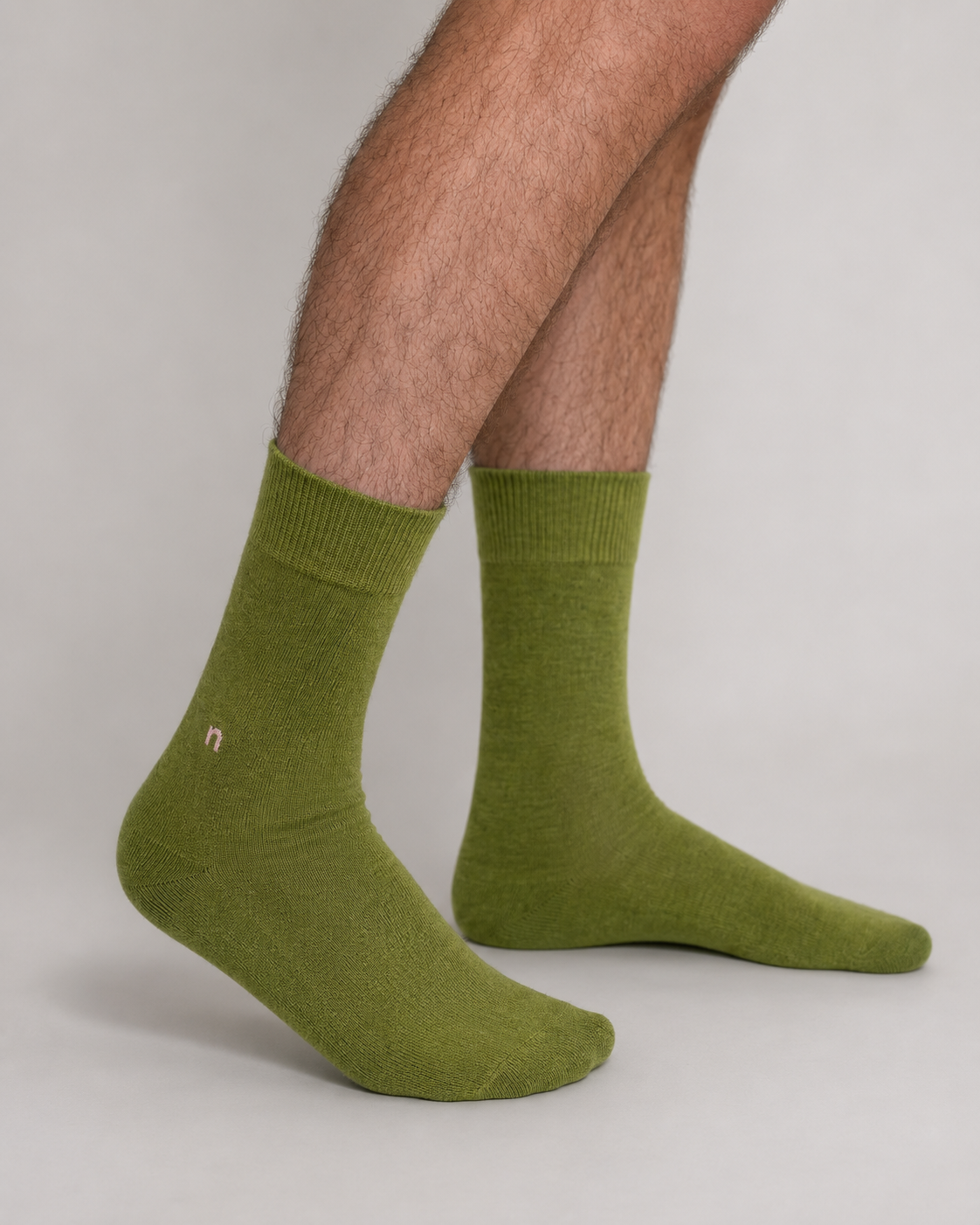 Hamilton Possum Merino Wool Socks