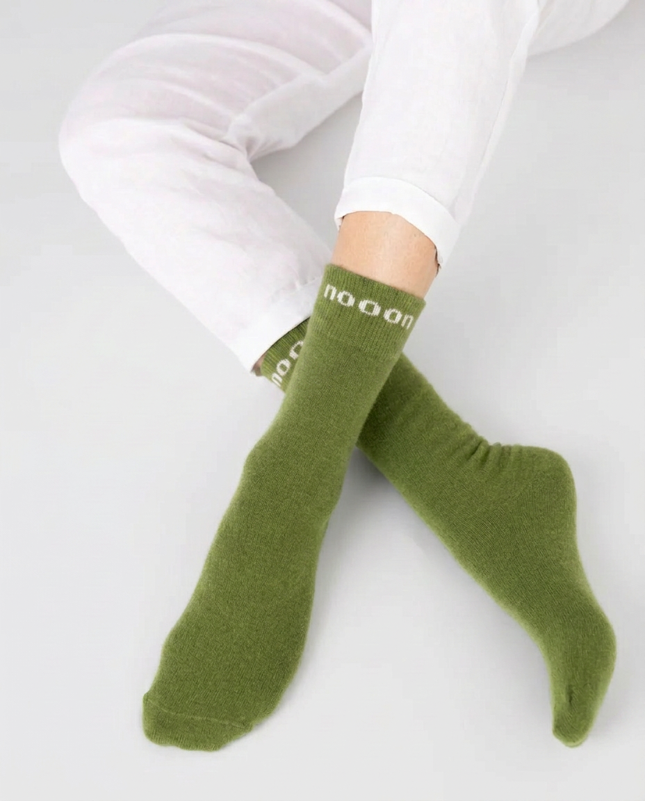 Huka Possum Merino Wool Socks