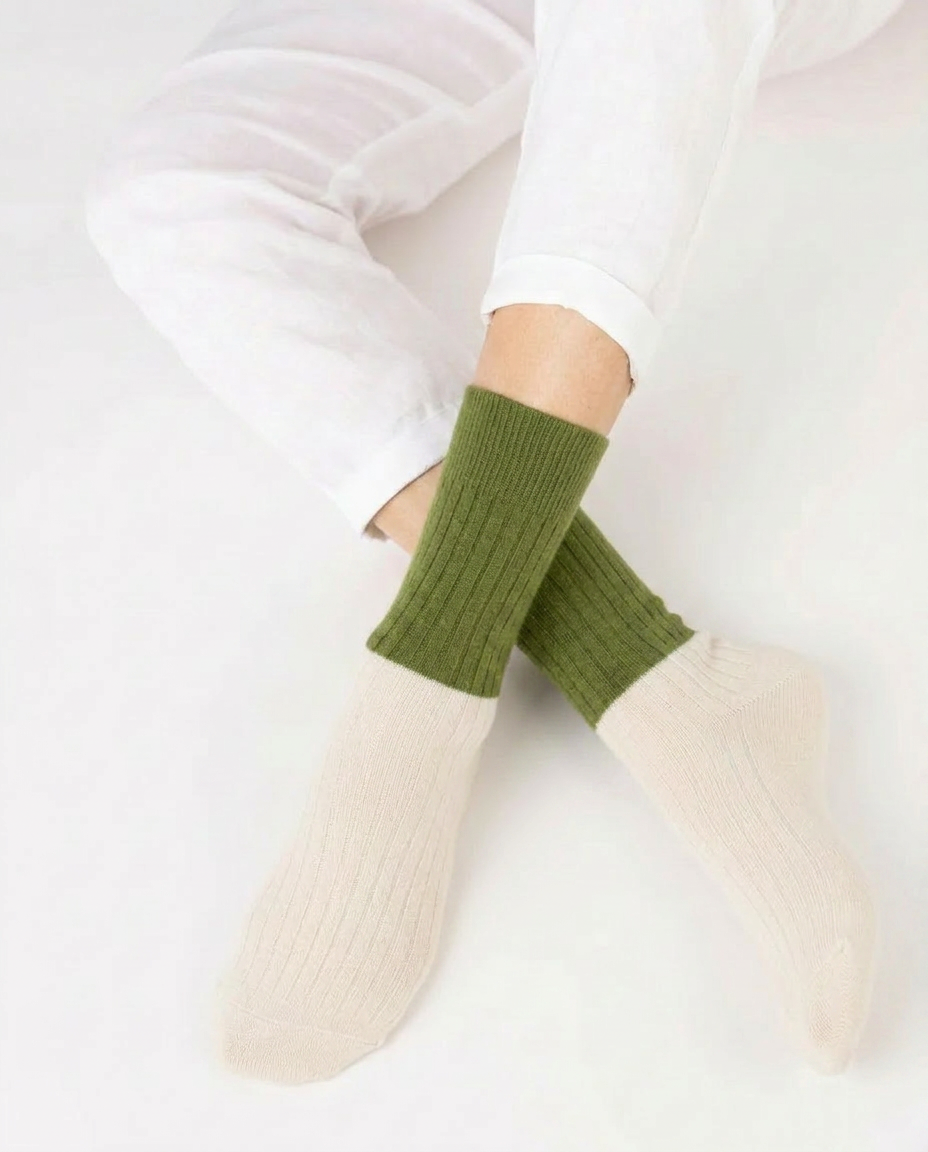 Dunedin Possum Merino Wool Socks