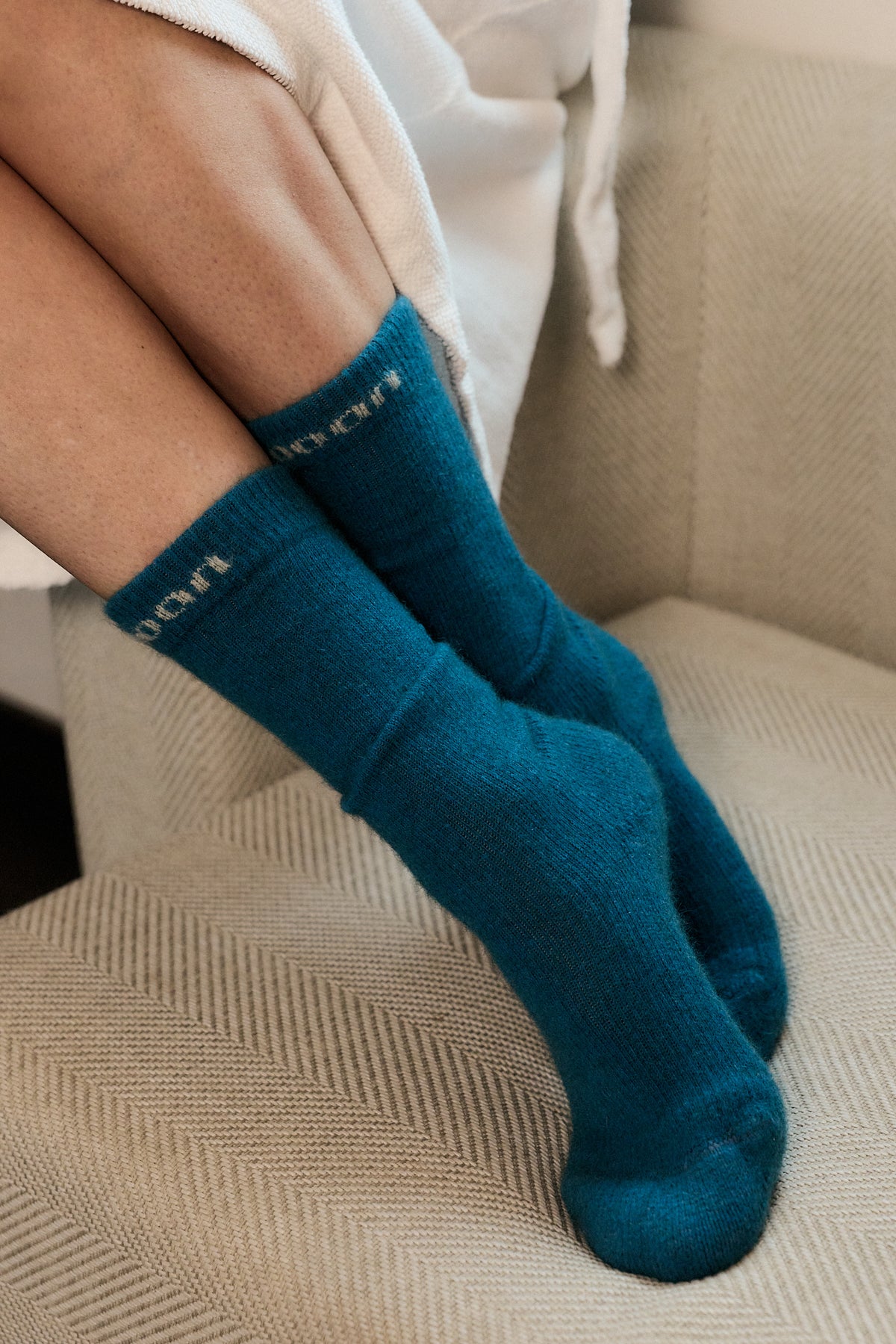 Huka Possum Merino Wool Socks