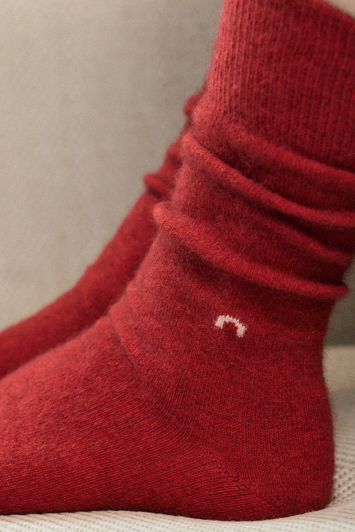 Hamilton Possum Merino Wool Socks