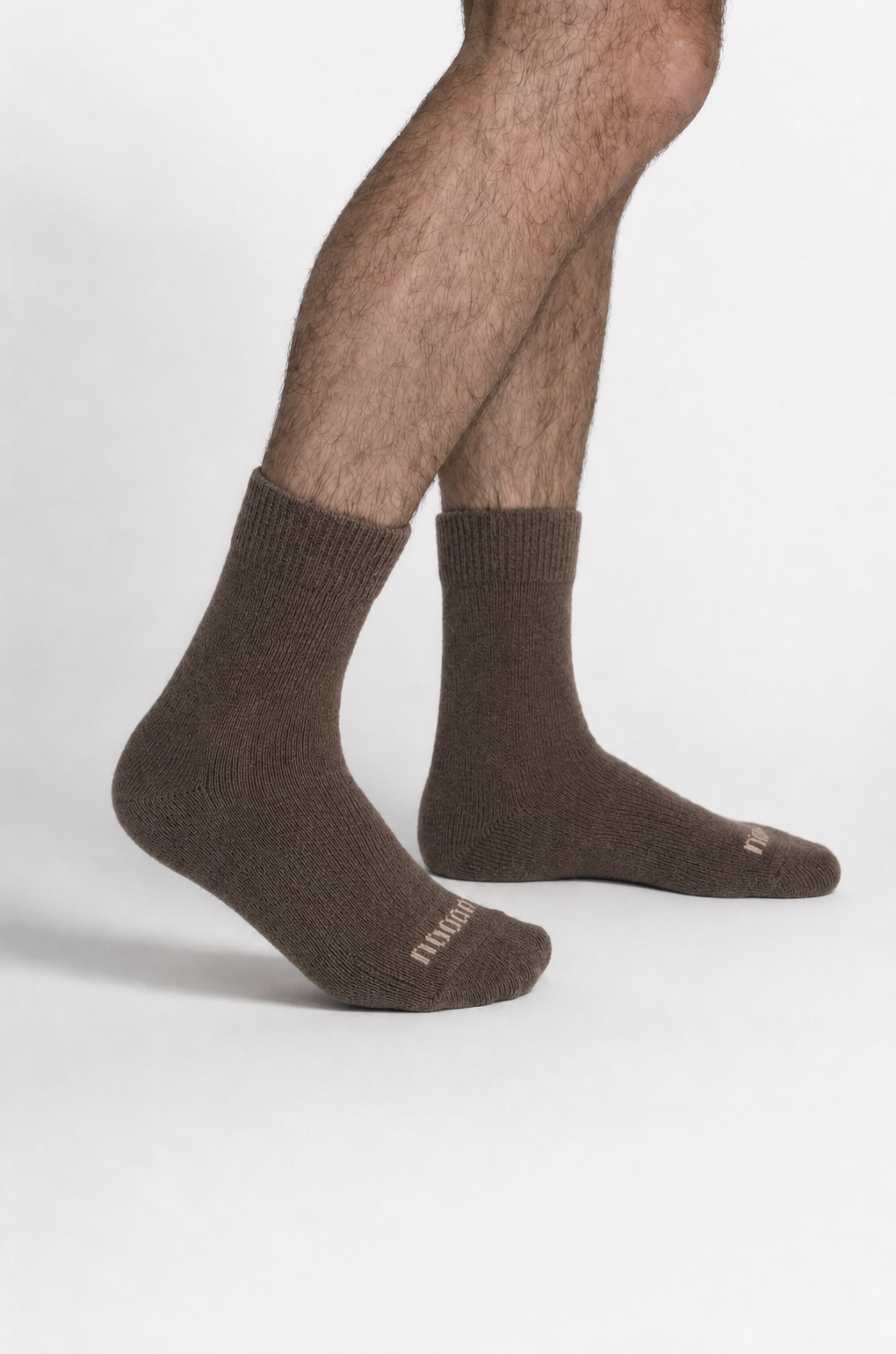 Yan Possum Merino Wool Socks