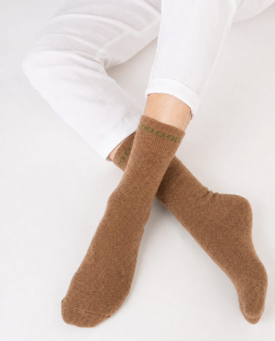 Huka Possum Merino Wool Socks