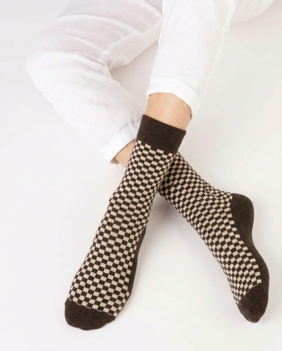 Dunedin Possum Merino Wool Socks