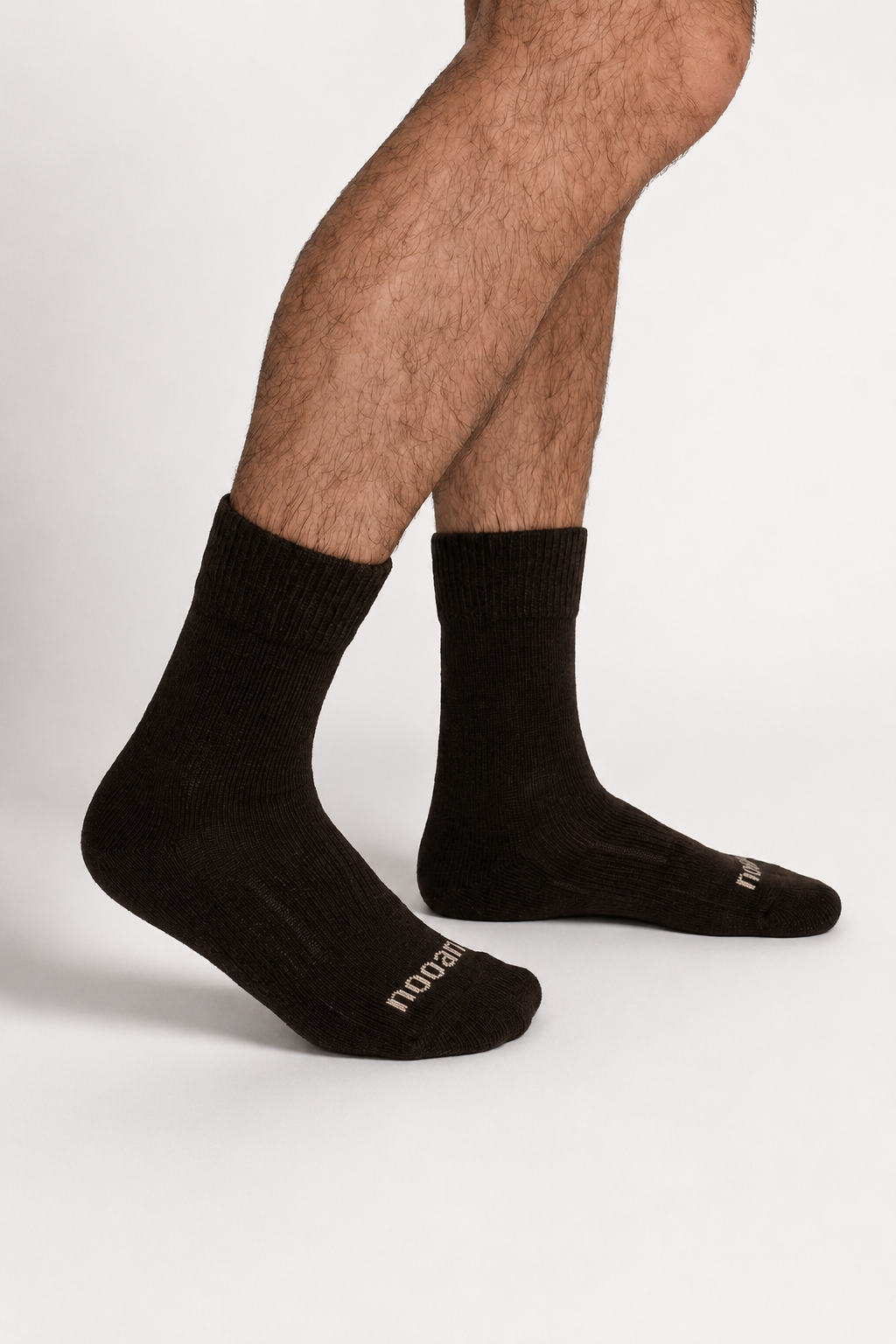 Yan Possum Merino Wool Socks